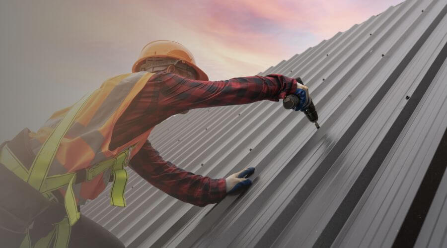 Local Chimney Repair in Sarahsville, OH